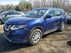 5N1AT2MT0KC765203 2019 NISSAN ROGUE