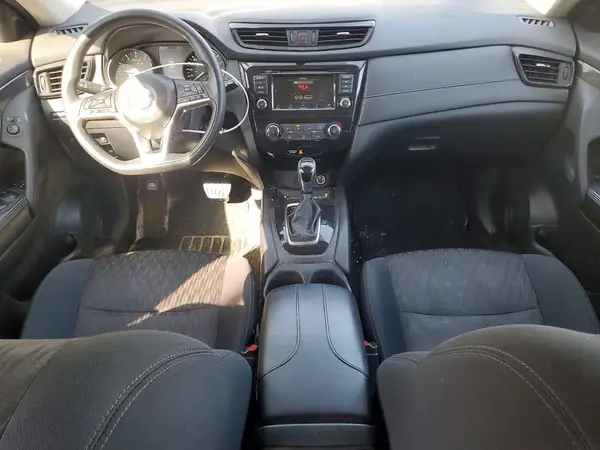 5N1AT2MT0KC765203 2019 NISSAN ROGUE - Image 8