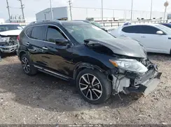 5N1AT2MT0KC765461 2019 NISSAN ROGUE