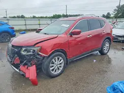 5N1AT2MT0KC765802 2019 NISSAN ROGUE