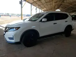 5N1AT2MT0KC766867 2019 NISSAN ROGUE