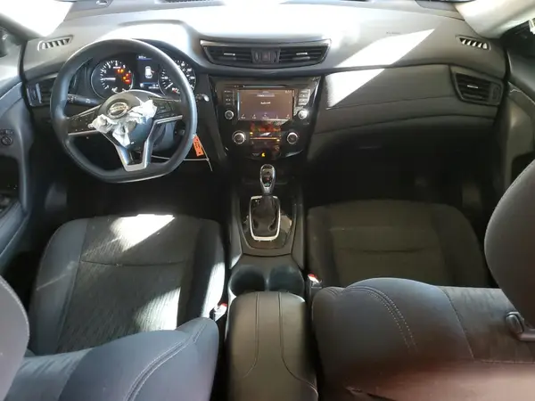 5N1AT2MT0KC766867 2019 NISSAN ROGUE - Image 8