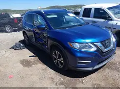 5N1AT2MT0KC766951 2019 NISSAN ROGUE