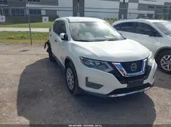 5N1AT2MT0KC767579 2019 NISSAN ROGUE