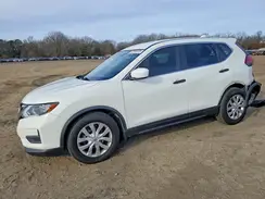 5N1AT2MT0KC768649 2019 NISSAN ROGUE