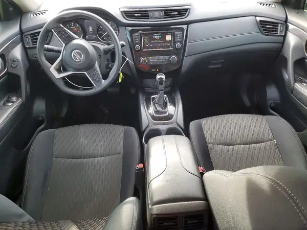 5N1AT2MT0KC768649 2019 NISSAN ROGUE - Image 8