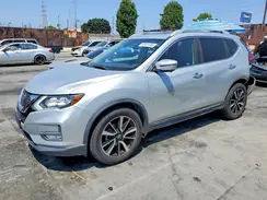 5N1AT2MT0KC768909 2019 NISSAN ROGUE
