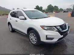 5N1AT2MT0KC769140 2019 NISSAN ROGUE
