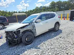 5N1AT2MT0KC770482 2019 NISSAN ROGUE