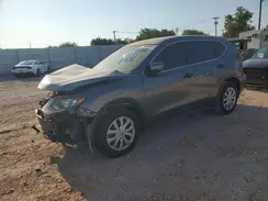 5N1AT2MT0KC770742 2019 NISSAN ROGUE