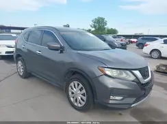 5N1AT2MT0KC770885 2019 NISSAN ROGUE
