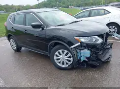 5N1AT2MT0KC771339 2019 NISSAN ROGUE