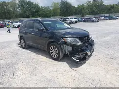 5N1AT2MT0KC771518 2019 NISSAN ROGUE
