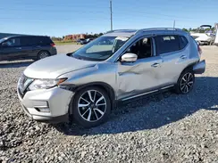 5N1AT2MT0KC771793 2019 NISSAN ROGUE