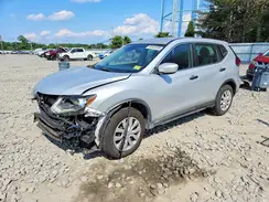 5N1AT2MT0KC773298 2019 NISSAN ROGUE