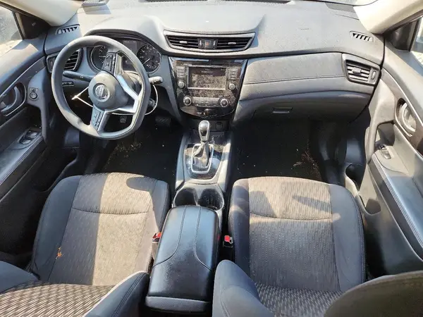5N1AT2MT0KC773298 2019 NISSAN ROGUE - Image 8