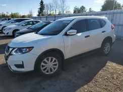 5N1AT2MT0KC774998 2019 NISSAN ROGUE