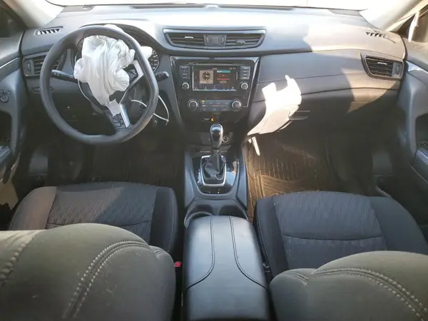 5N1AT2MT0KC774998 2019 NISSAN ROGUE - Image 8