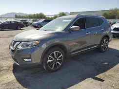 5N1AT2MT0KC776069 2019 NISSAN ROGUE
