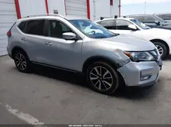 5N1AT2MT0KC776282 2019 NISSAN ROGUE