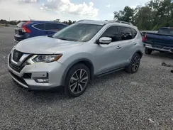 5N1AT2MT0KC777027 2019 NISSAN ROGUE