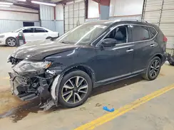 5N1AT2MT0KC777769 2019 NISSAN ROGUE