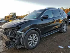 5N1AT2MT0KC780543 2019 NISSAN ROGUE