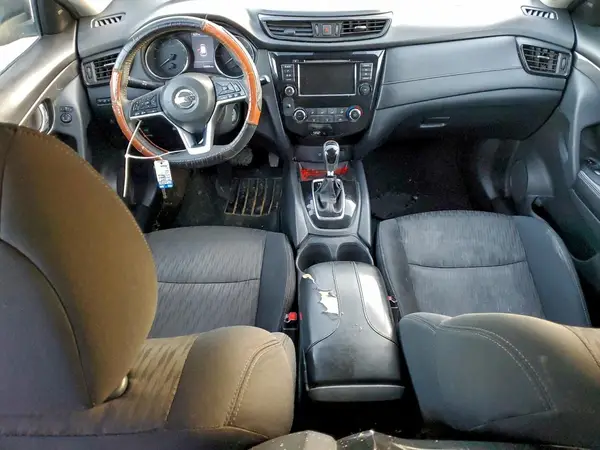 5N1AT2MT0KC780543 2019 NISSAN ROGUE - Image 8