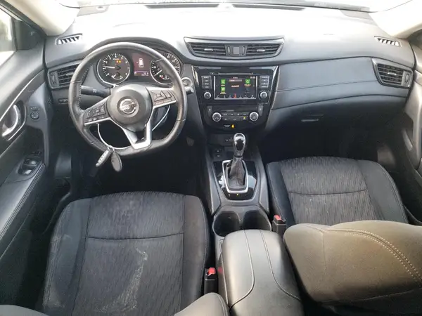 5N1AT2MT0KC780851 2019 NISSAN ROGUE - Image 8