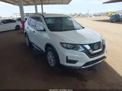 5N1AT2MT0KC783572 2019 NISSAN ROGUE