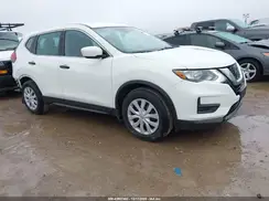 5N1AT2MT0KC783684 2019 NISSAN ROGUE