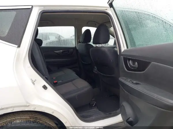 5N1AT2MT0KC783684 2019 NISSAN ROGUE - Image 8