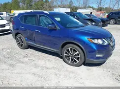 5N1AT2MT0KC783927 2019 NISSAN ROGUE