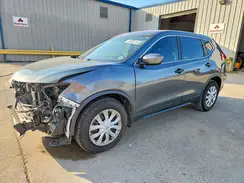 5N1AT2MT0KC784219 2019 NISSAN ROGUE
