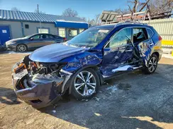 5N1AT2MT0KC784625 2019 NISSAN ROGUE