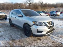 5N1AT2MT0KC784785 2019 NISSAN ROGUE