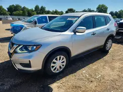 5N1AT2MT0KC785662 2019 NISSAN ROGUE