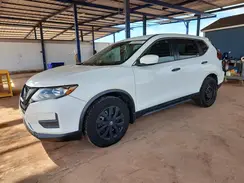 5N1AT2MT0KC786357 2019 NISSAN ROGUE