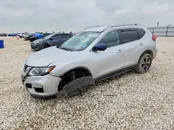 5N1AT2MT0KC786763 2019 NISSAN ROGUE