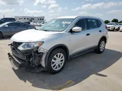 5N1AT2MT0KC787525 2019 NISSAN ROGUE