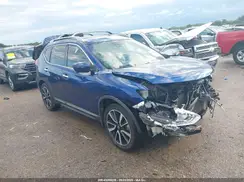 5N1AT2MT0KC788898 2019 NISSAN ROGUE