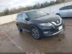 5N1AT2MT0KC789324 2019 NISSAN ROGUE