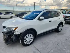 5N1AT2MT0KC790344 2019 NISSAN ROGUE