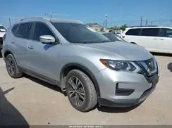 5N1AT2MT0KC791073 2019 NISSAN ROGUE