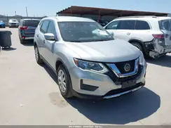 5N1AT2MT0KC791249 2019 NISSAN ROGUE