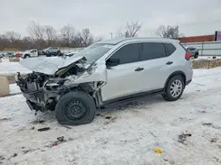5N1AT2MT0KC792286 2019 NISSAN ROGUE