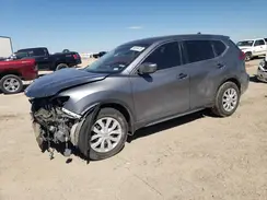 5N1AT2MT0KC792529 2019 NISSAN ROGUE