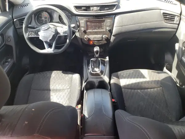 5N1AT2MT0KC792529 2019 NISSAN ROGUE - Image 8