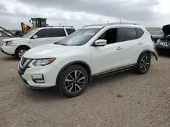 5N1AT2MT0KC794328 2019 NISSAN ROGUE