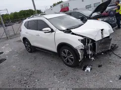 5N1AT2MT0KC795169 2019 NISSAN ROGUE